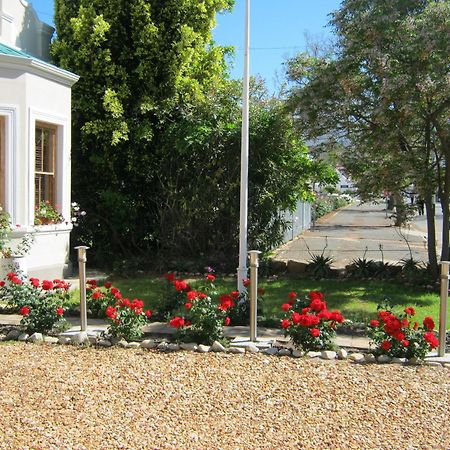 Hotel Ladismith Manor Esterno foto