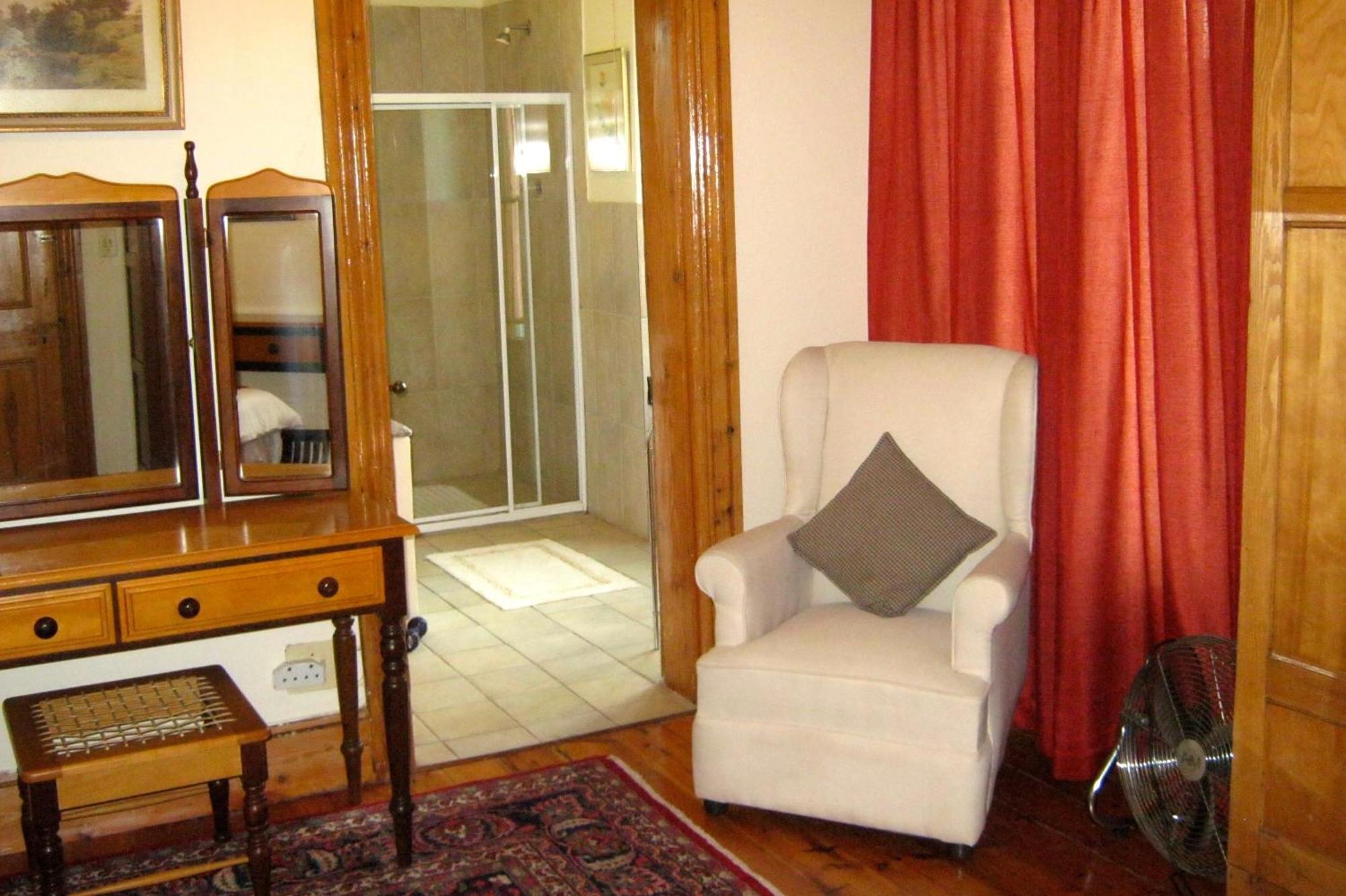 Hotel Ladismith Manor Camera foto
