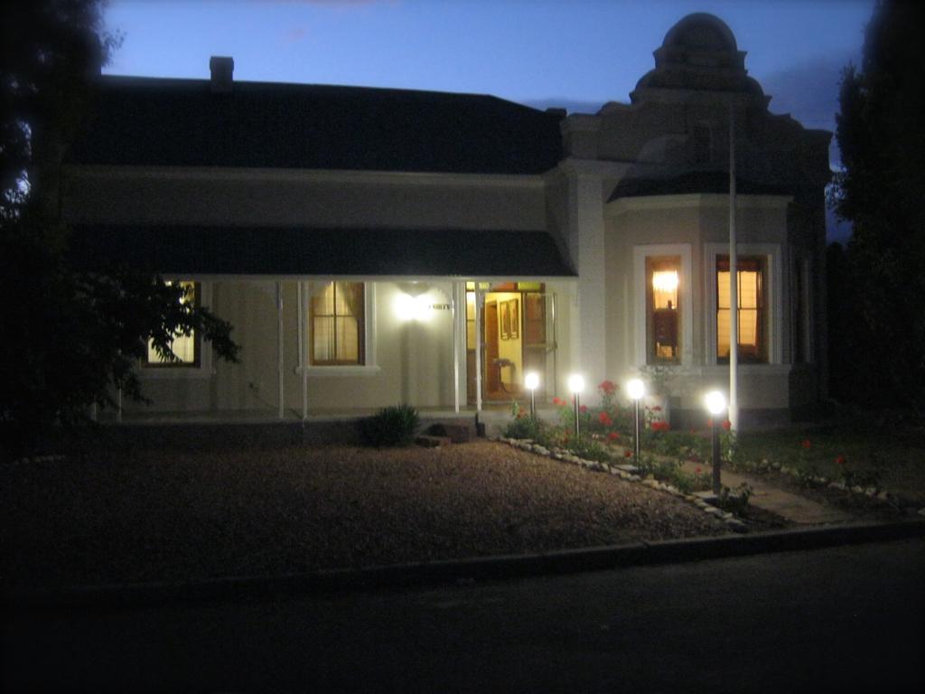 Hotel Ladismith Manor Esterno foto