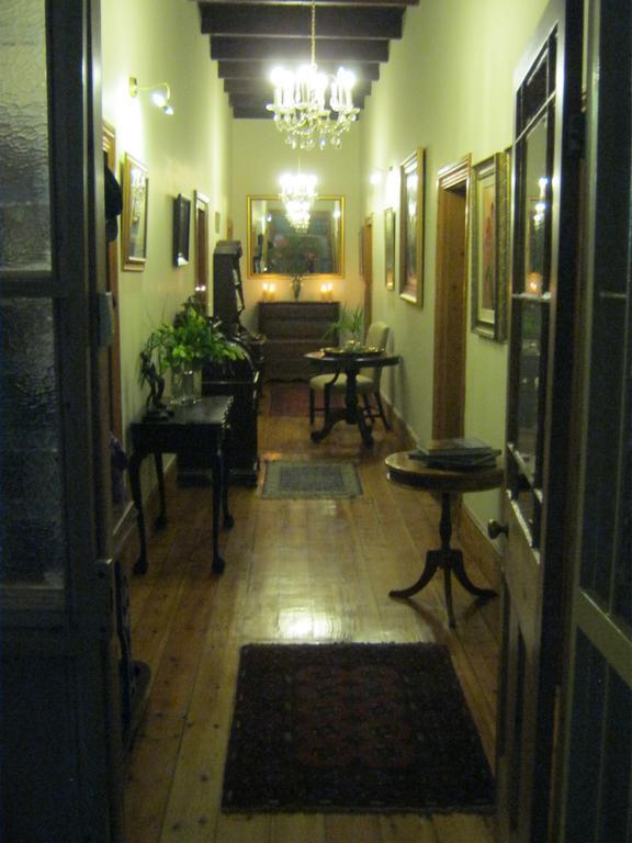Hotel Ladismith Manor Esterno foto