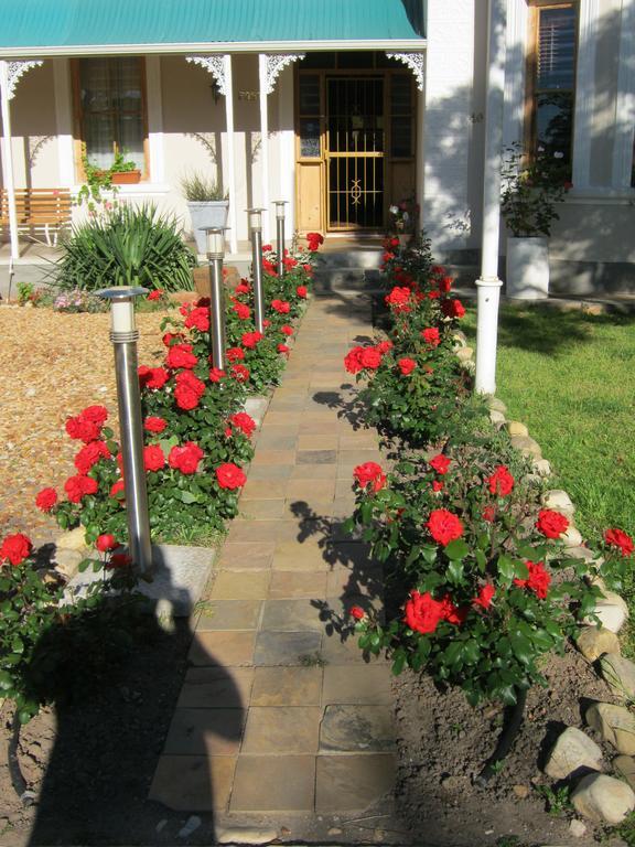 Hotel Ladismith Manor Esterno foto