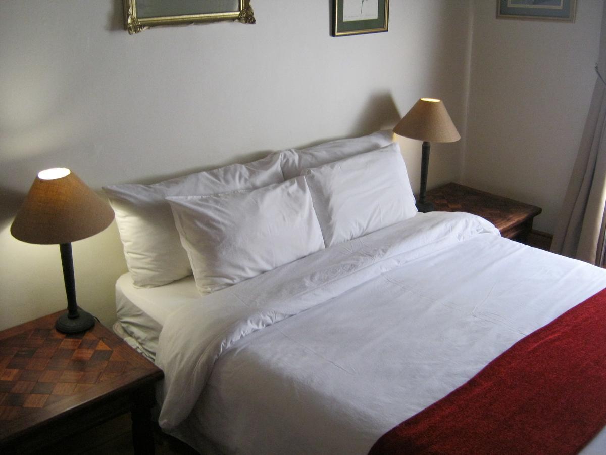 Hotel Ladismith Manor Esterno foto